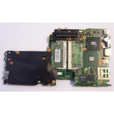IBM System Motherboard Thinkpad X60 Duo Core L2500 1.83Ghz 41W1474